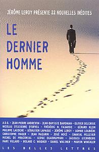 Le Dernier homme