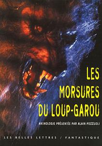 Les Morsures du loup-garou