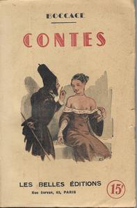 Contes