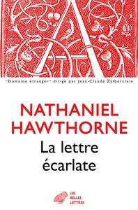 La Lettre carlate