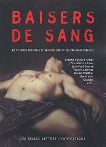 Baisers de sang