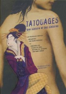 Tatouages
