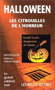 Halloween, les citrouilles de l'horreur