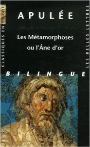 Les Mtamorphoses ou l'Ane d'or