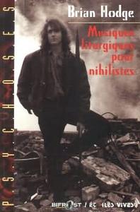 Musiques liturgiques pour nihilistes