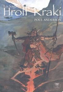 La Saga de Hrolf Kraki