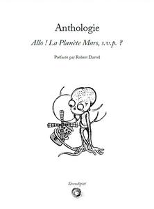 Allo ! La Plante Mars, s.v.p. ?