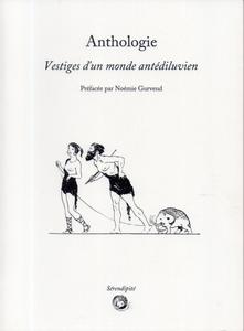 Vestiges d'un monde antdiluvien