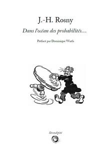 Dans l'ocan des probabilits