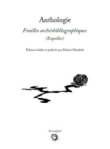 Fouilles archobibliographiques (Esquilles)