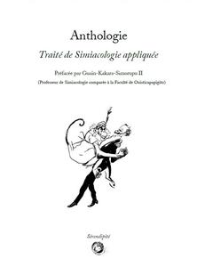 Trait de Simiacologie applique