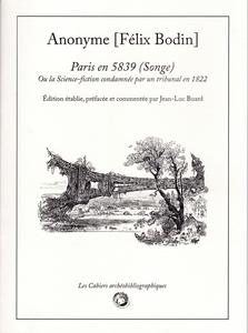 Paris en 5839 (Songe)