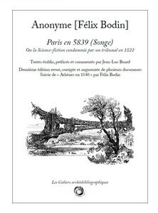 Paris en 5839 (Songe)