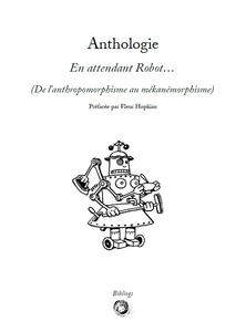 En attendant Robot (De l'Anthropomorphisme au Mkanmorphisme)