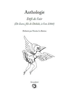 Dfi de l'air (De Icare, fils de Ddale,  l'an 2364)