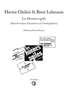 Les Hommes agiles