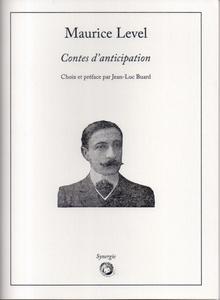 Contes d'anticipation