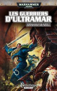 Les Guerriers d'Ultramar