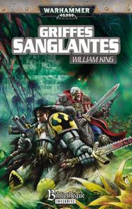 Griffes Sanglantes