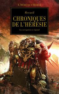 Chroniques de l'Hrsie