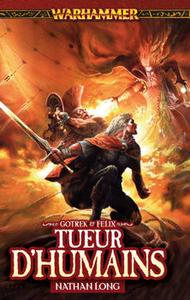 Tueur d'Humains