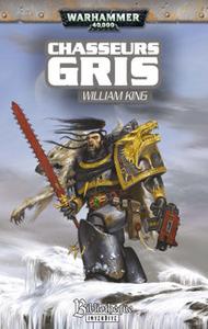 Chasseurs Gris