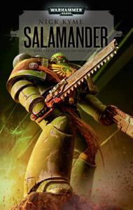 Salamander
