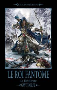 Le Roi fantme
