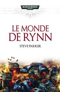 Le Monde de Rynn
