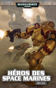 Hros des Space Marines