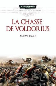 La Chasse de Voldorius