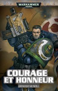 Courage et honneur