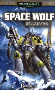 Space Wolf