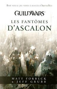 Les Fantmes d'Ascalon