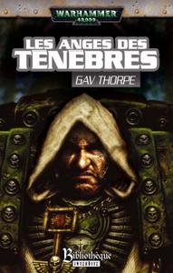 Les Anges des tnbres