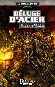 Dluge d'acier