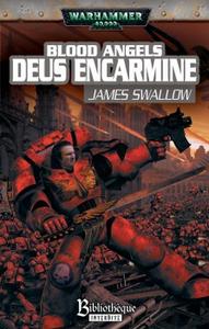 Deus Encarmine