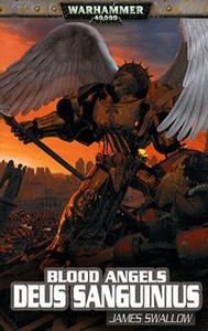 Deus Sanguinius