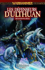 Les Dfenseurs d'Ulthuan