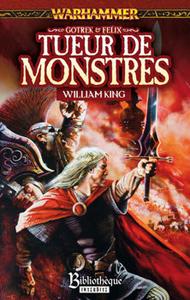 Tueur de Monstres