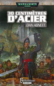 30 Centimtres d'Acier