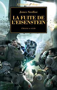 La Fuite de l'Eisenstein