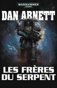 Les Frres du serpent