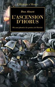 L'Ascension d'Horus