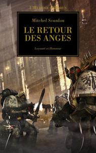 Le Retour des Anges