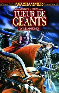 Tueur de Gants
