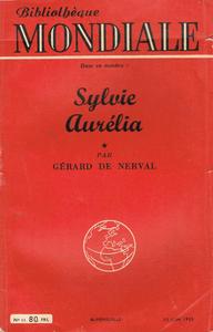Sylvie - Aurlia