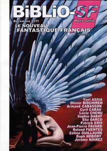 Biblio-SF hors-srie n 4 : Le Nouveau Fantastique Franais - volume 2