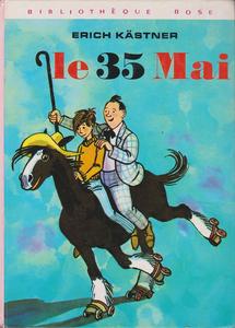Le 35 mai