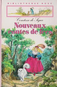 Nouveaux contes de fes